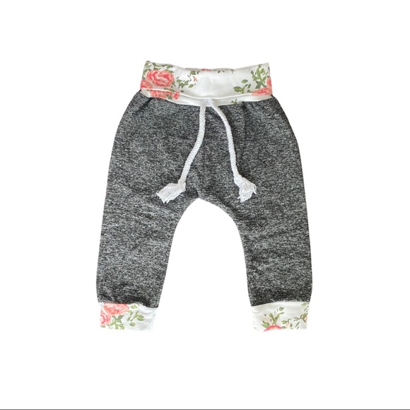 Infant Activewear Pants - Picture 1 of 1